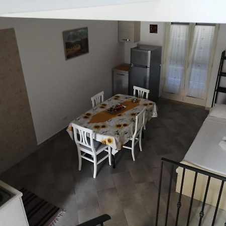 Brigida'S Apartments 阿普索斯 外观 照片