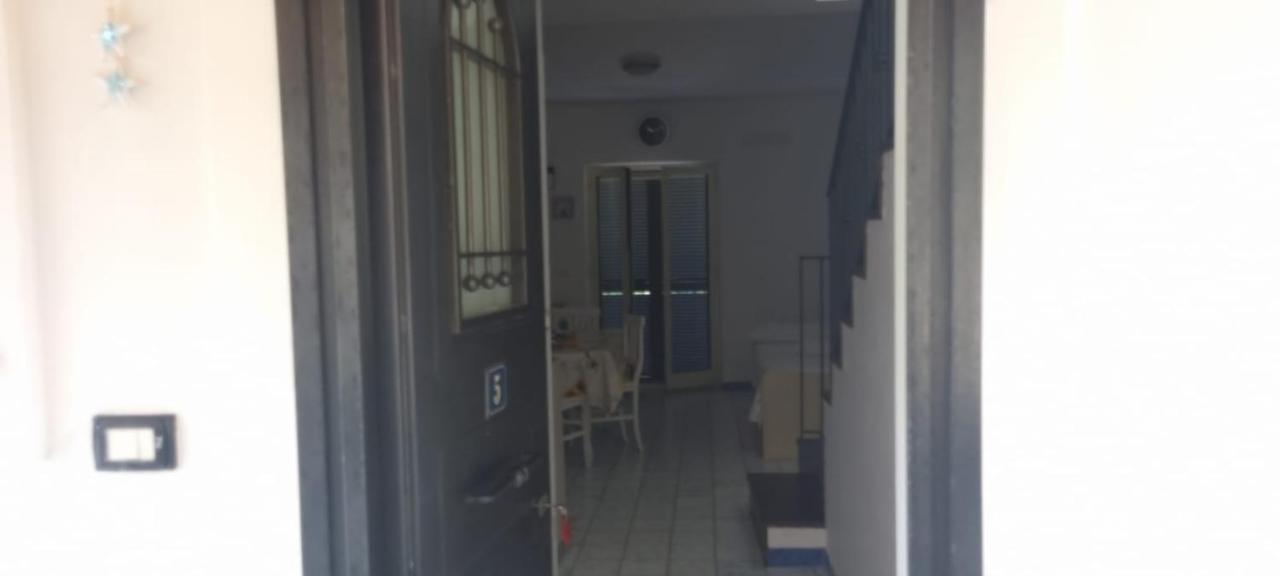 Brigida'S Apartments 阿普索斯 外观 照片