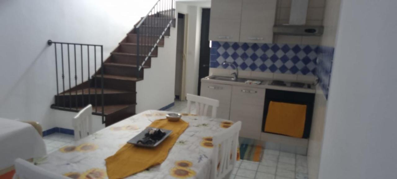Brigida'S Apartments 阿普索斯 外观 照片