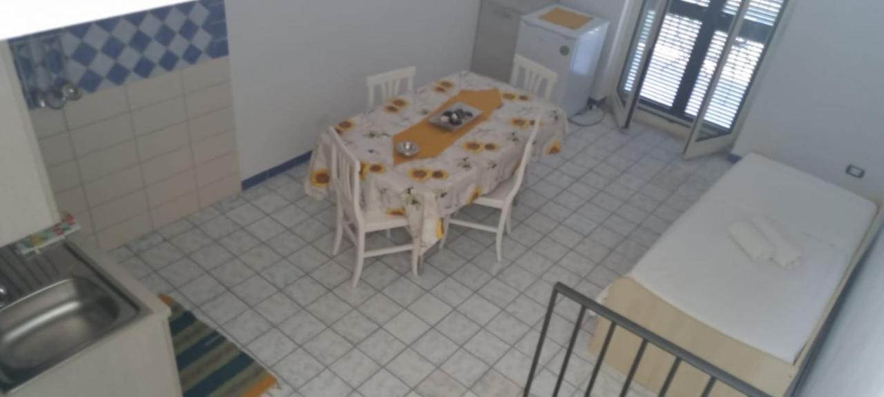 Brigida'S Apartments 阿普索斯 外观 照片