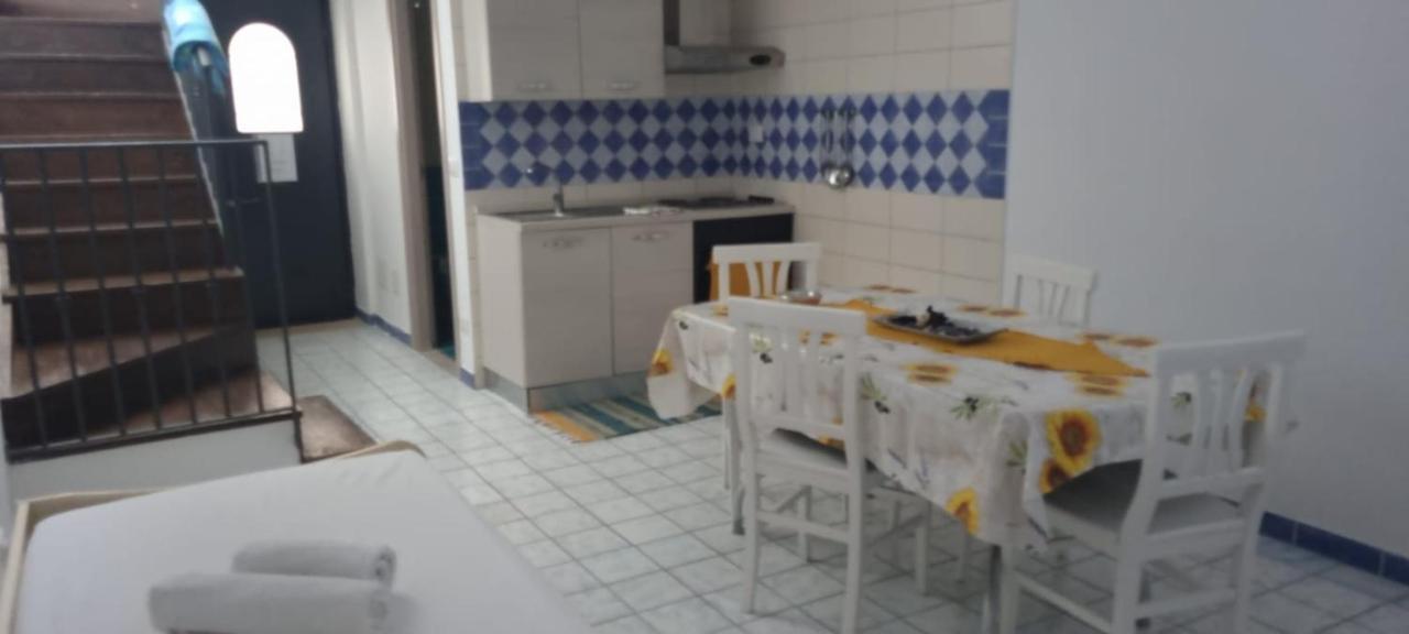 Brigida'S Apartments 阿普索斯 外观 照片