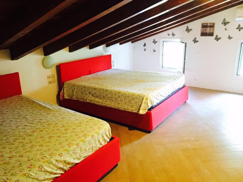 Brigida'S Apartments 阿普索斯 外观 照片