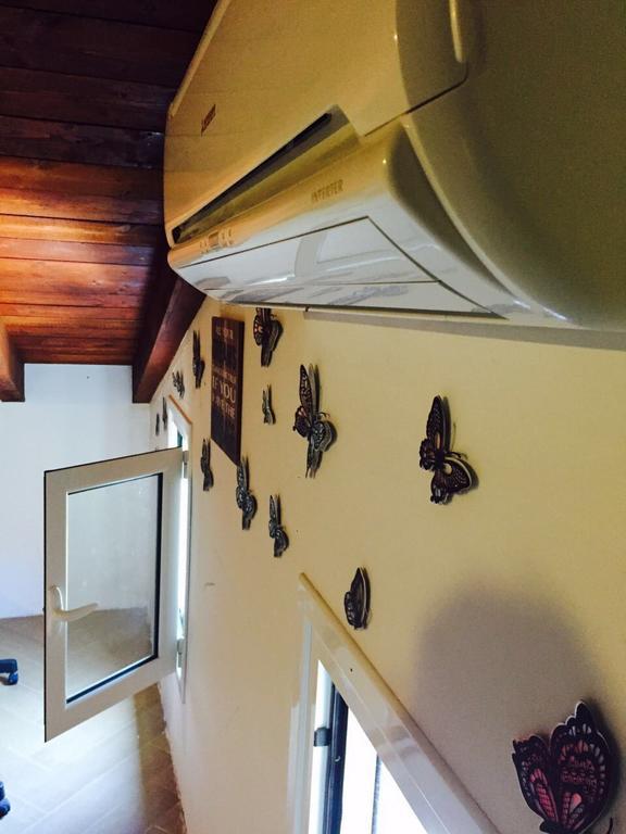 Brigida'S Apartments 阿普索斯 外观 照片