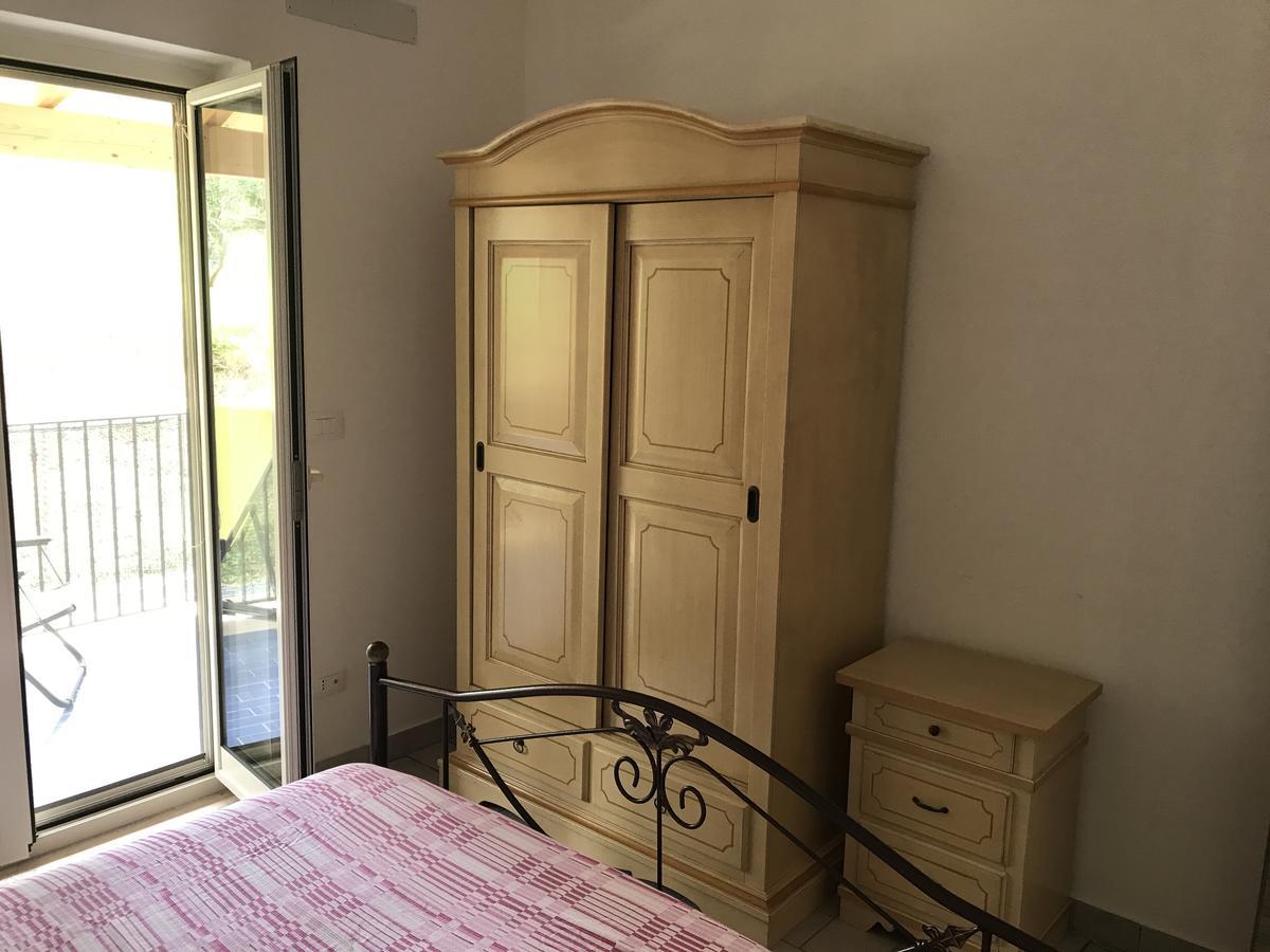Brigida'S Apartments 阿普索斯 外观 照片