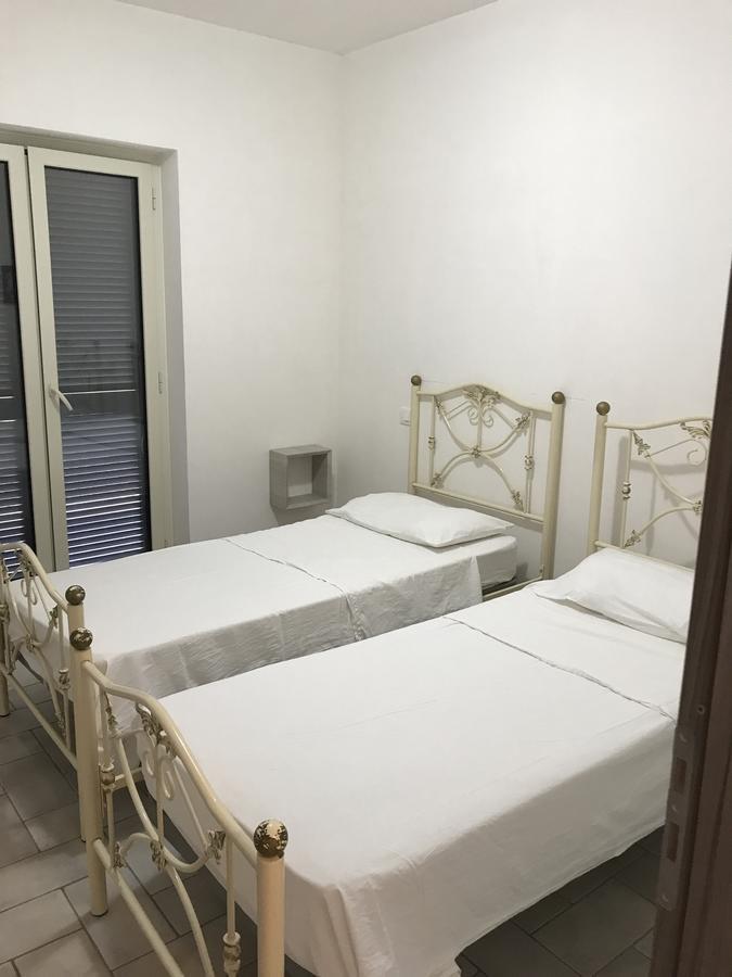 Brigida'S Apartments 阿普索斯 外观 照片