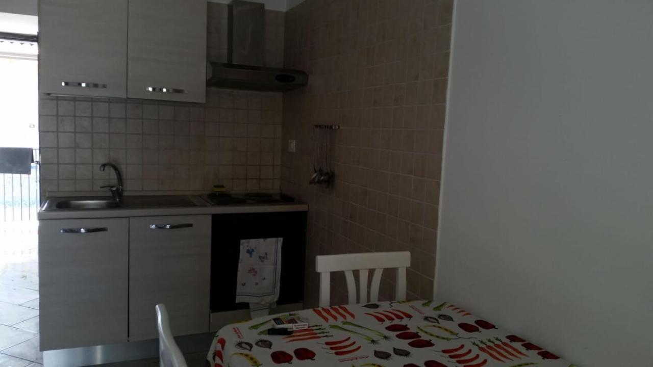 Brigida'S Apartments 阿普索斯 外观 照片