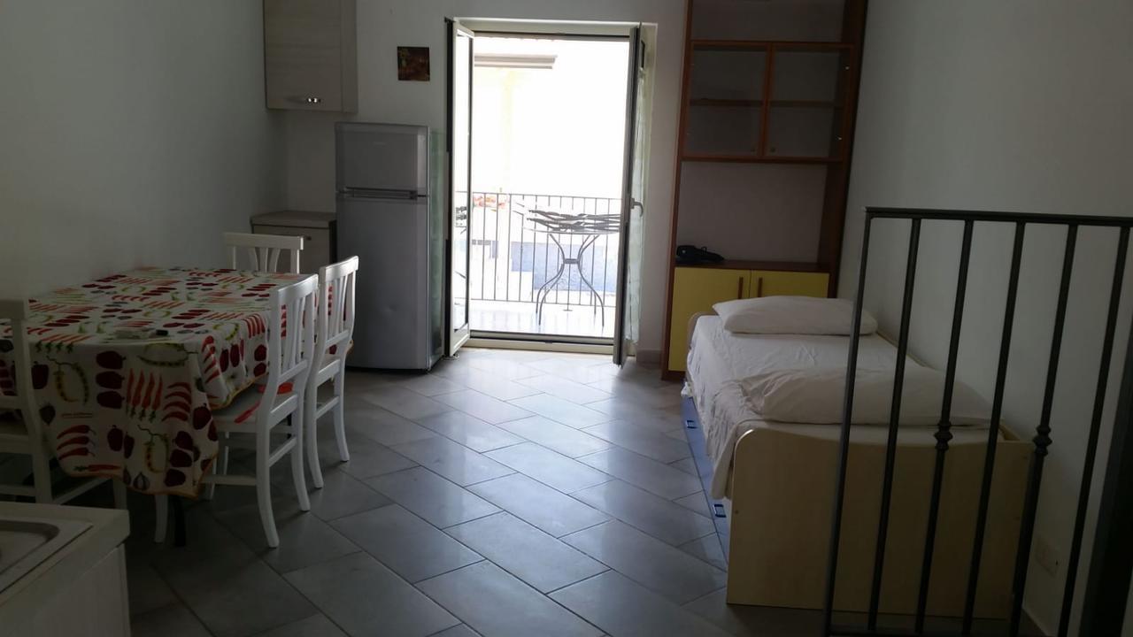 Brigida'S Apartments 阿普索斯 外观 照片