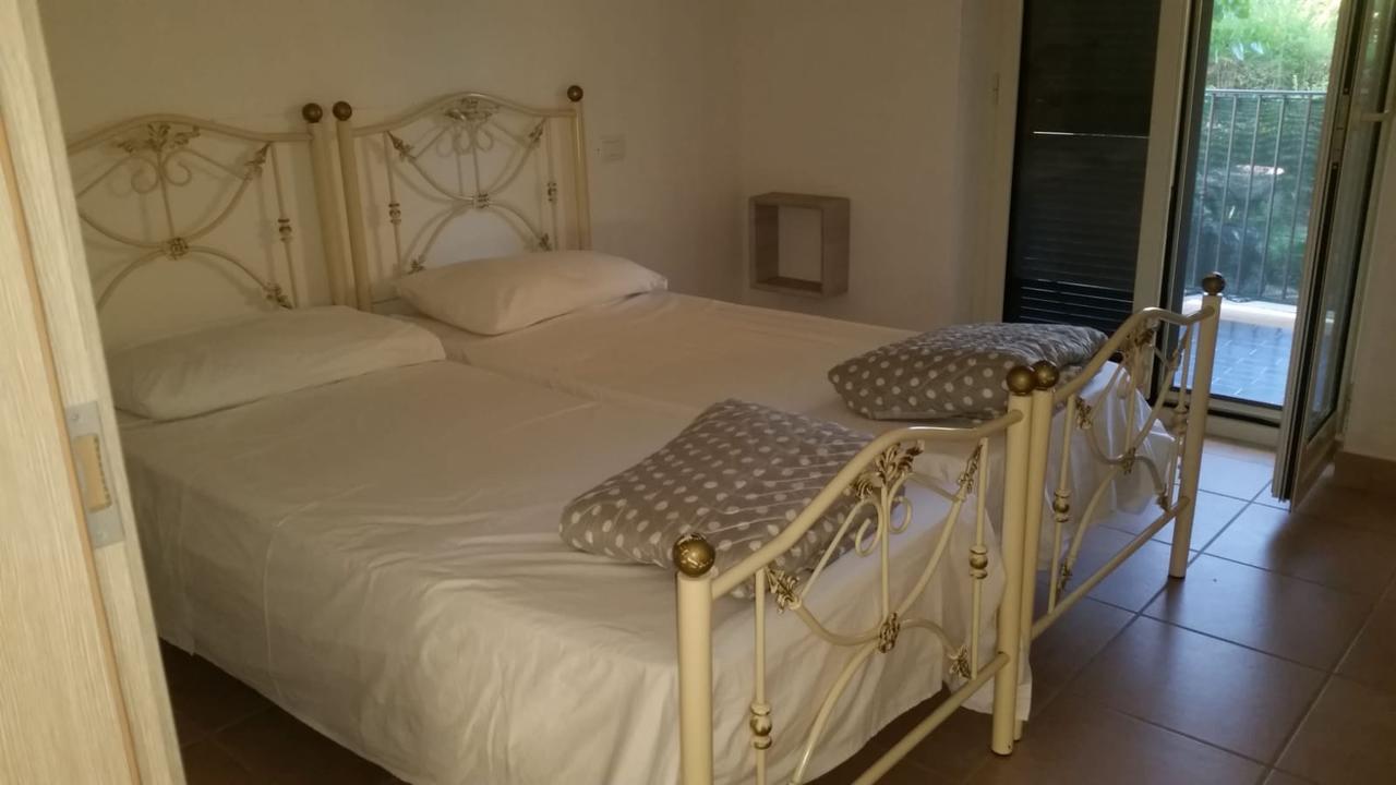 Brigida'S Apartments 阿普索斯 外观 照片